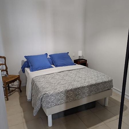 Le Cocooning Marseillais Bis Apartment Marseille Exterior photo
